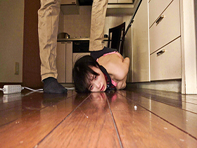 淫語をしゃべる短髪オナホ天使ちゃん  排卵日中出し洗脳教育。　サンプル画像15